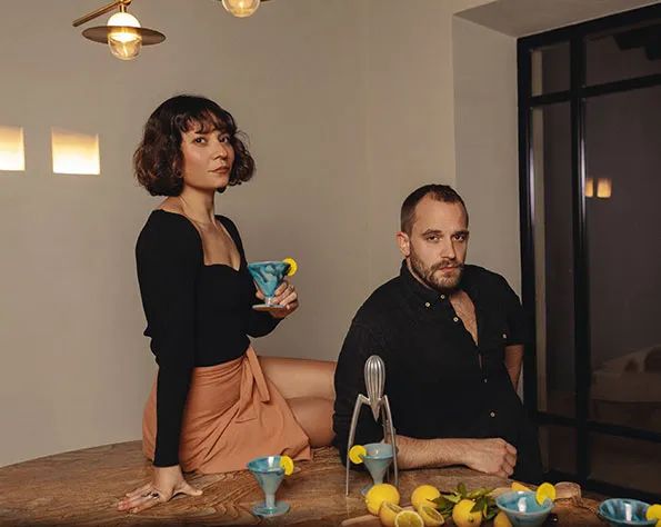 马略卡岛古老庄园翻新项目丨西班牙丨Bon Vivant Concept 工作室-3