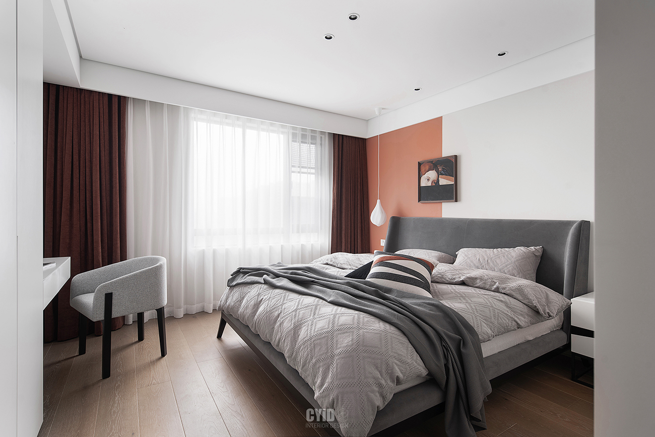 用细节雕刻,塑造三代人的对话式空间丨辰佑设计-31