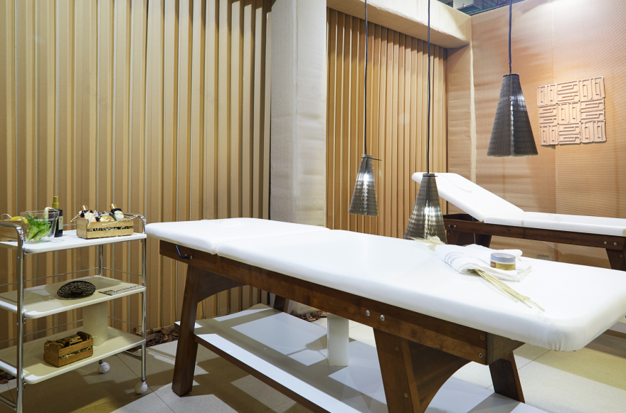 WeNew 创新打造环保纸疗诊所-18