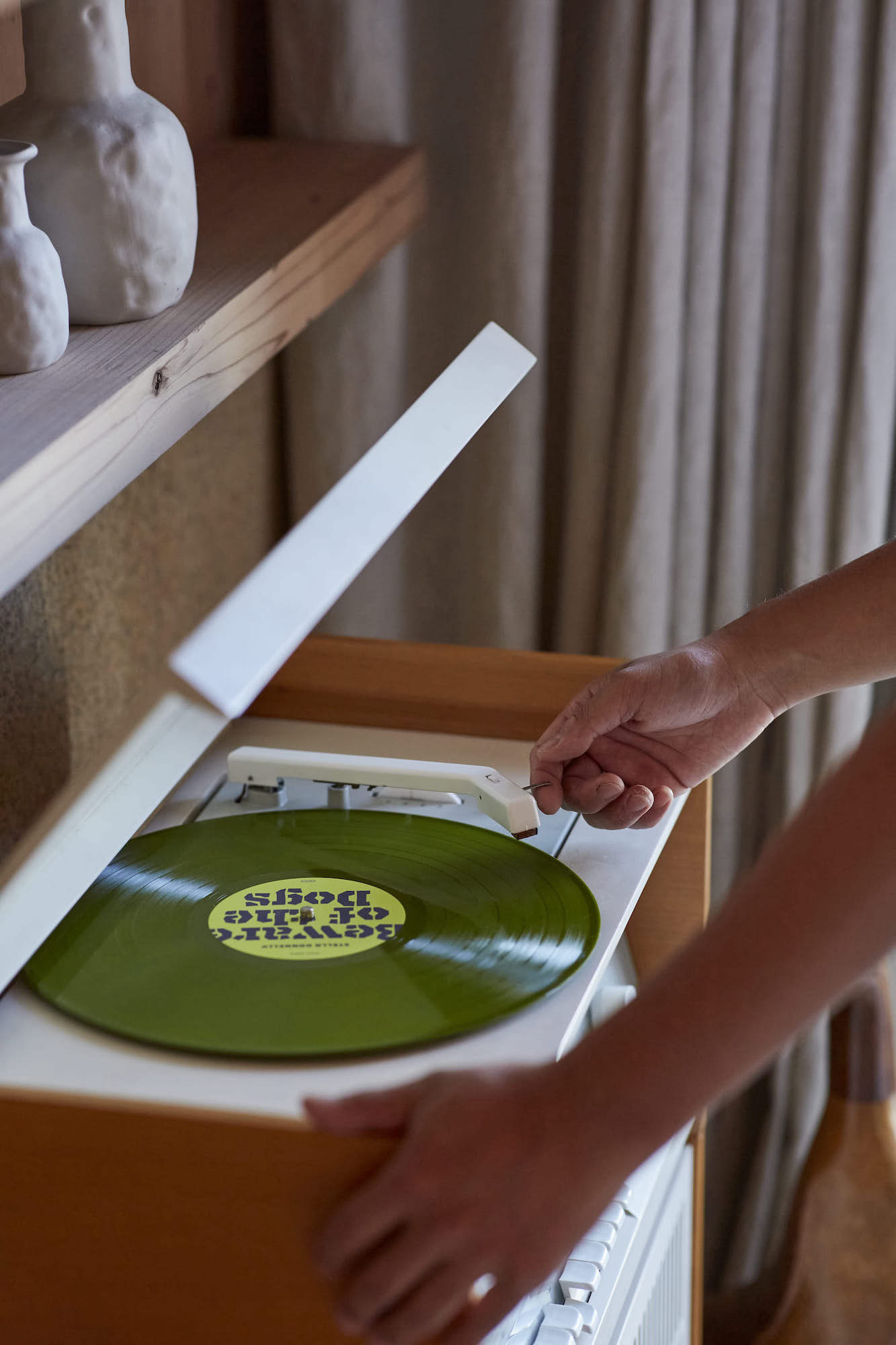 HOM'IN 设计师之家丨韩国龙仁市丨Z_Lab-44