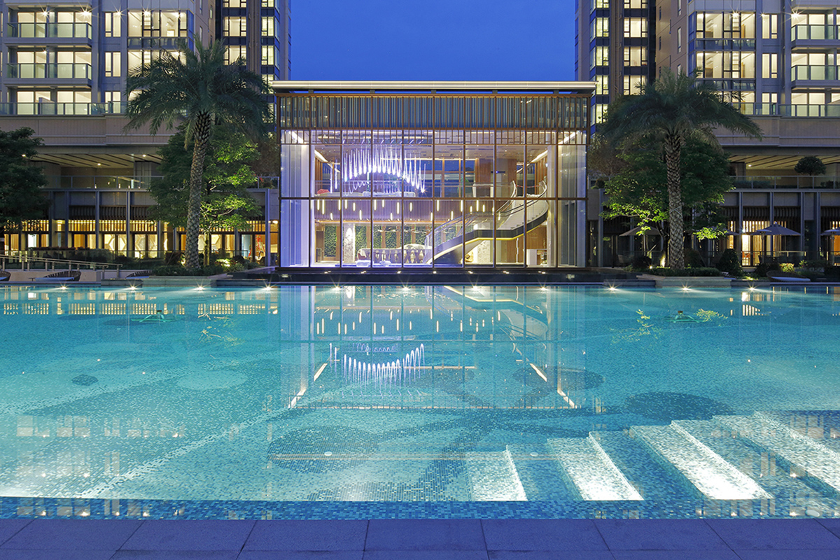 柏傲庄 热那亚丨Ronald Lu & Partners-9