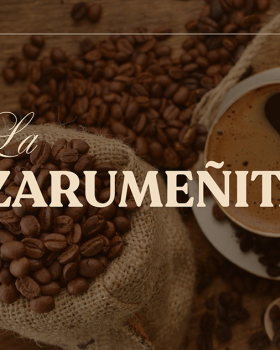 La Zarumeñita