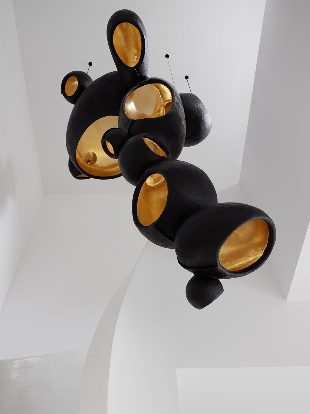 Piet Boon 设计 | 私宅篇Ⅰ | 艺术与空间的和谐交融-28