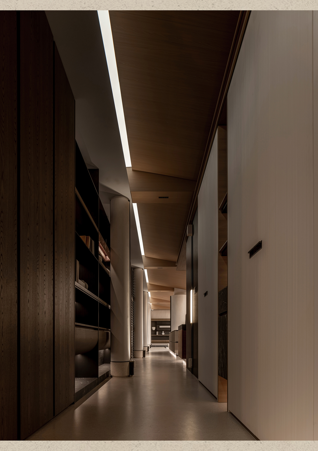 首发 . 德莱美DSC 垣迹·时溯丨中国北京丨安年设计 刘天亮-68