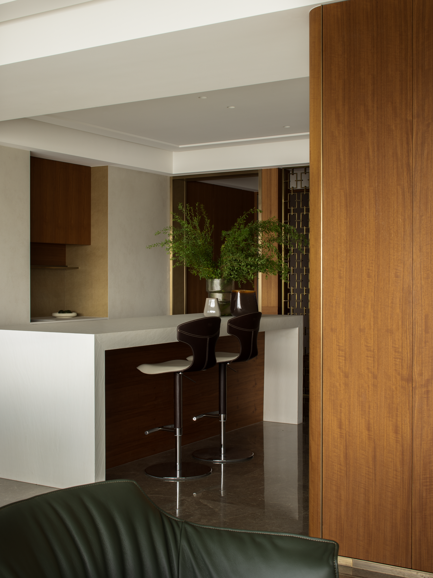 恒久的力量丨中国温州丨温州思倍斯建筑设计有限公司-13