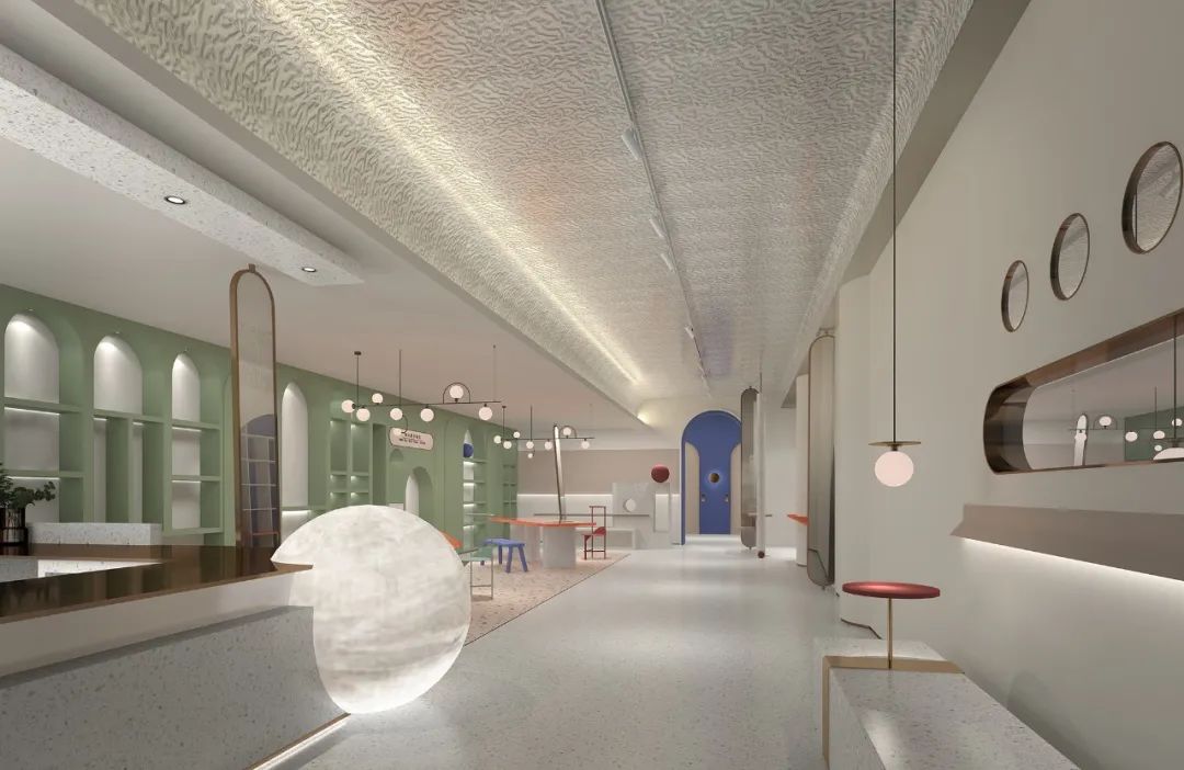 隐居漫亭酒店丨中国烟台丨吕邵苍设计-53