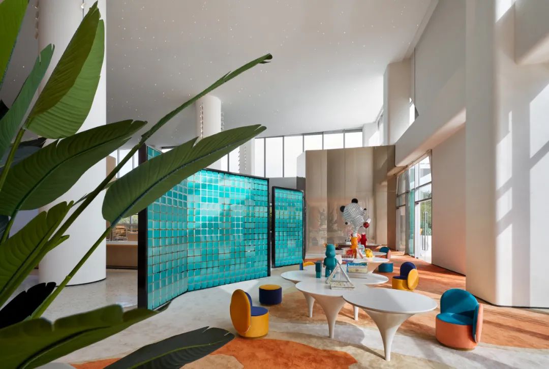 西宁万科·星光营销中心丨中国西宁丨明德设计-50