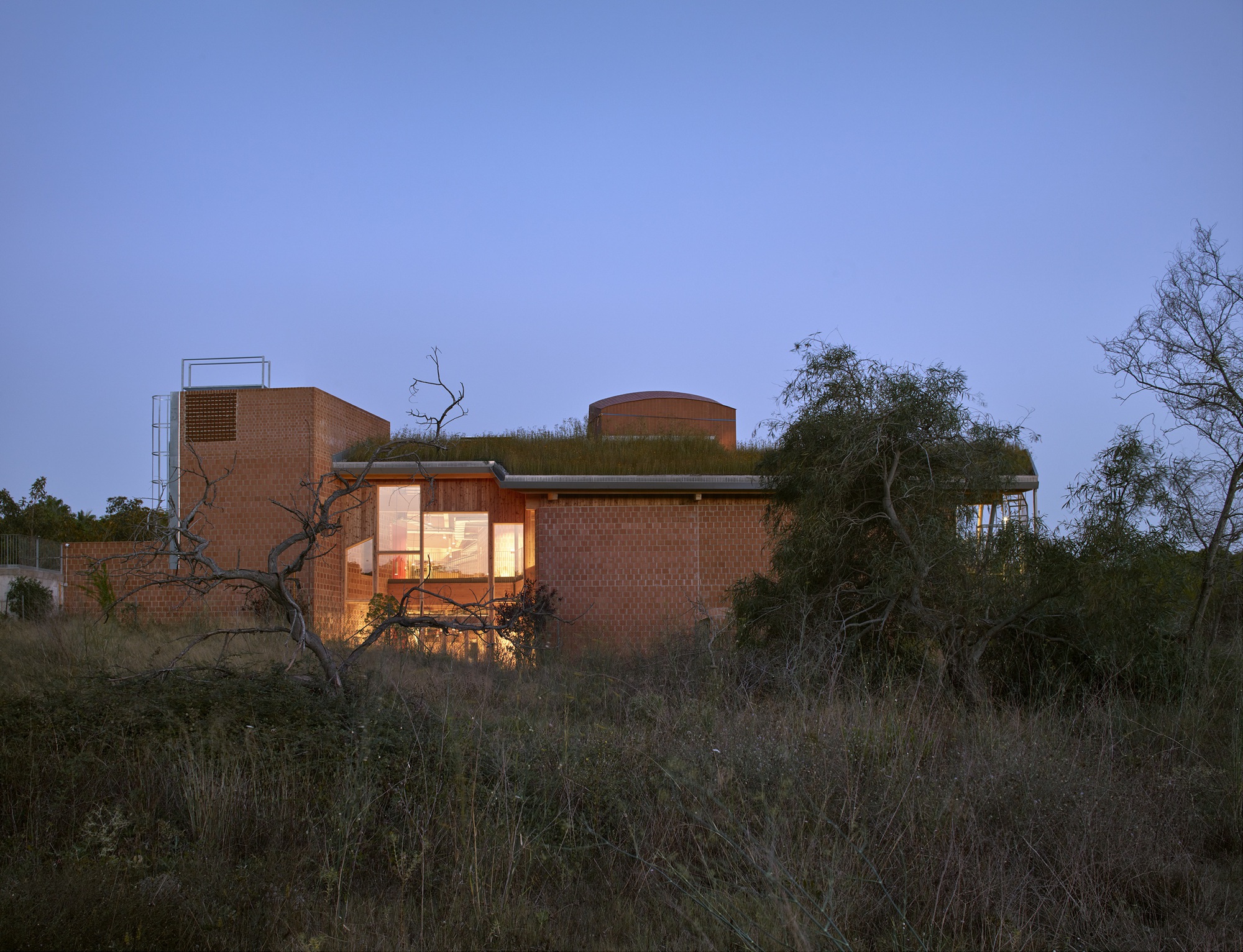 想象蒙台梭利学校丨西班牙巴伦西亚丨Gradolí & Sanz 建筑事务所-72