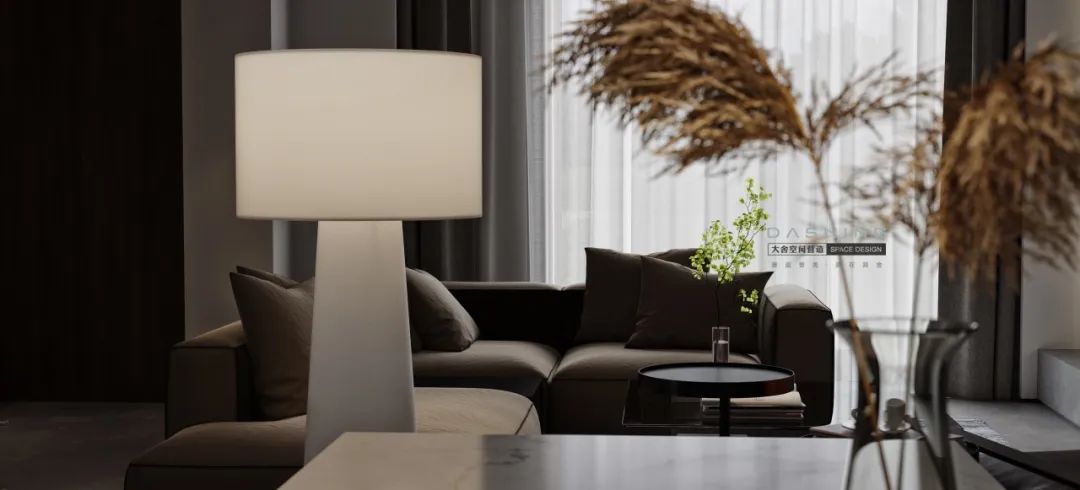 苏州阿卡迪亚 170㎡现代简约家居设计-27