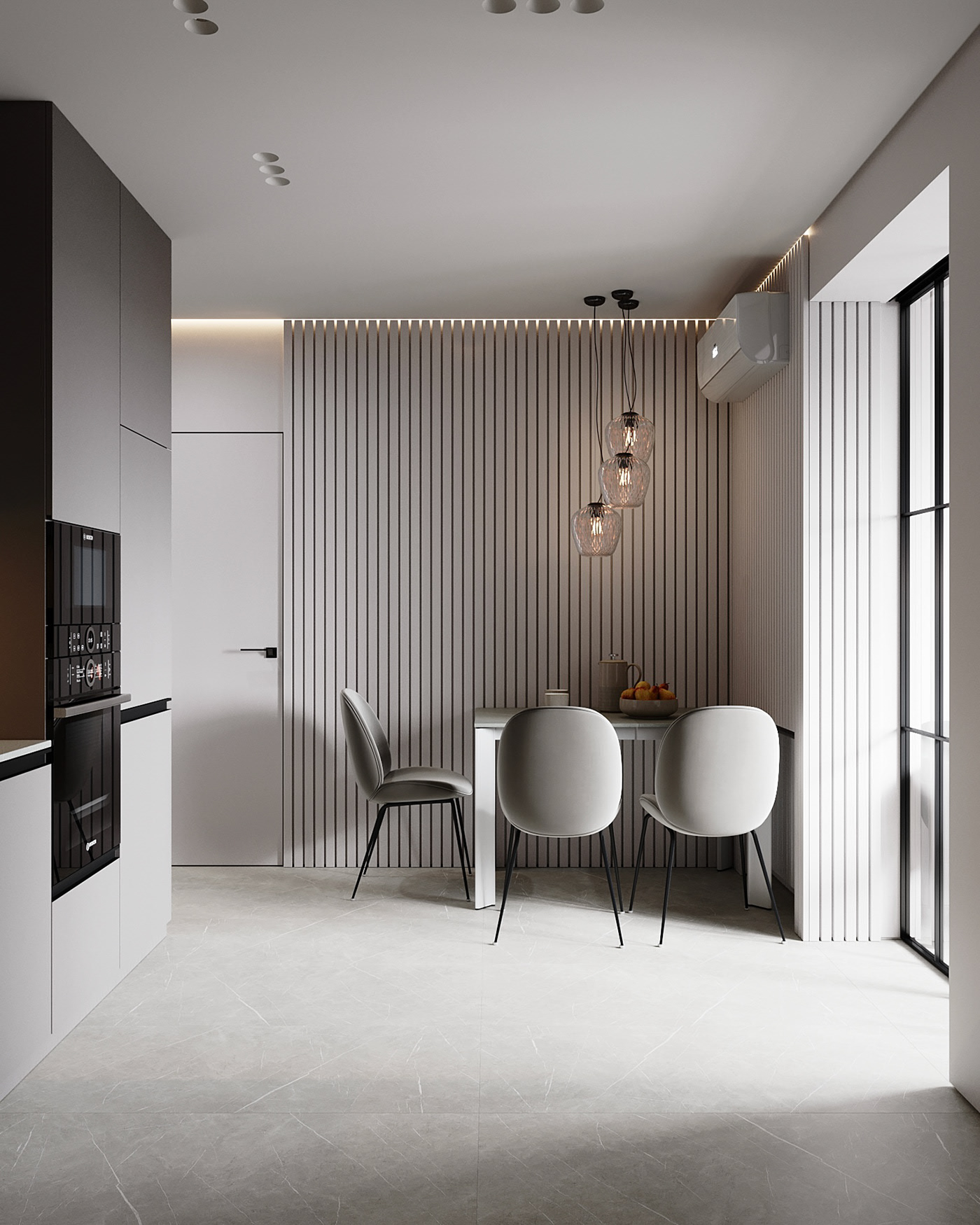 浅色系公寓设计-10