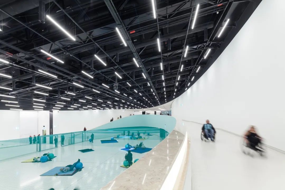 超越几何 · 阿尔瓦罗·西扎的葡萄牙当代建筑之旅丨有方空间国际旅行(深圳)有限公司-249