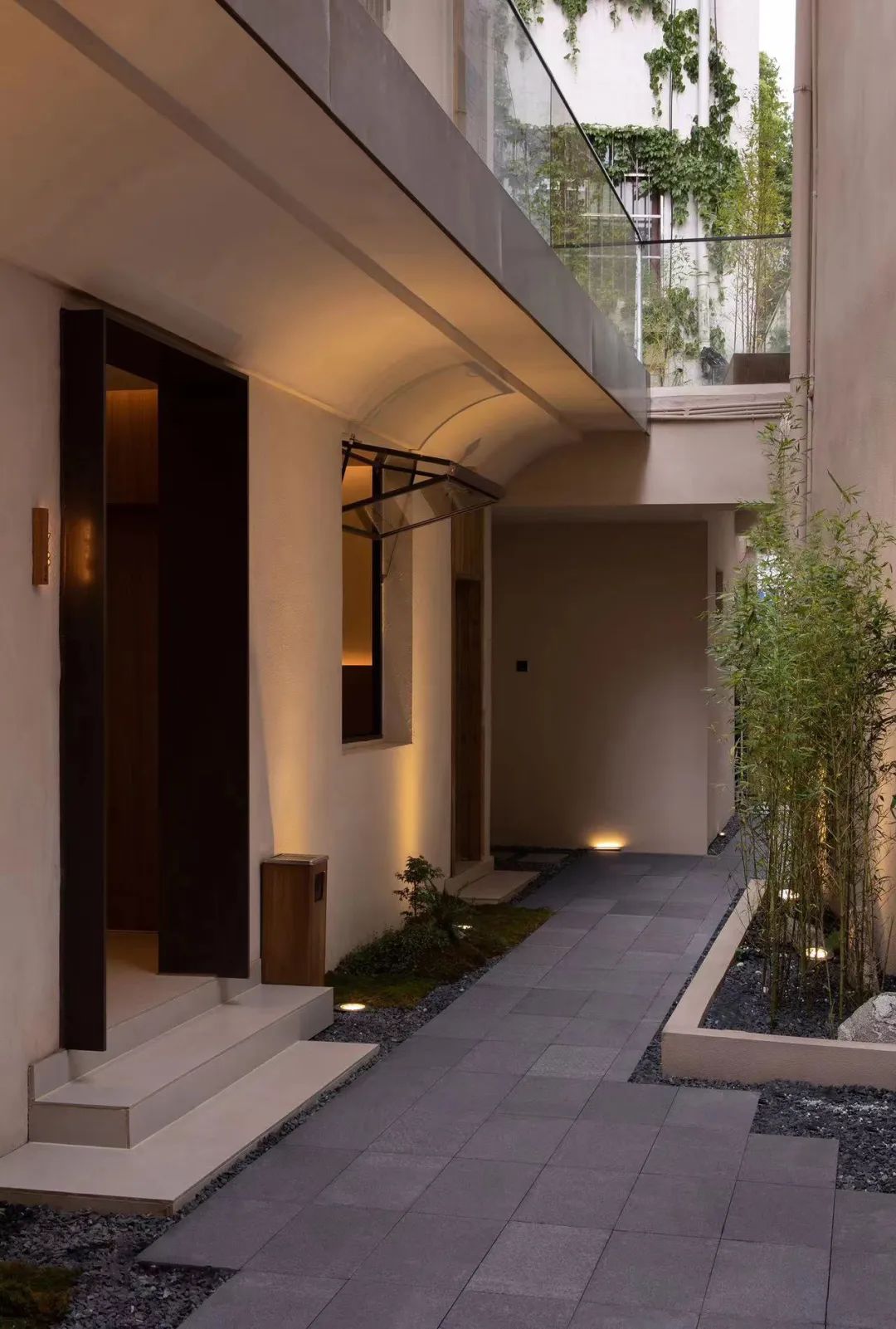 童心书屋乡村咖啡厅丨中国长沙丨之行建筑设计事务所-19