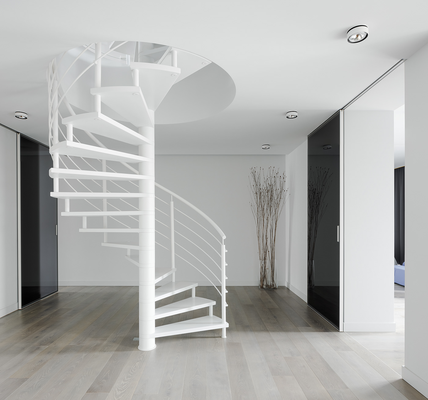 CH 公寓丨乌克兰丨Michael Samoriz-0