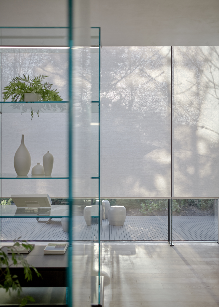 仁恒·海和院丨中国无锡丨MDO木君建筑设计-11