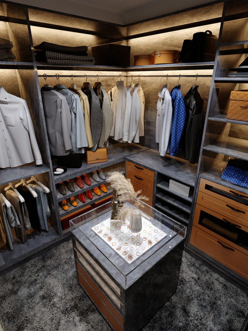 新中式风格 · 中粮瑞府的清雅含蓄之美-6