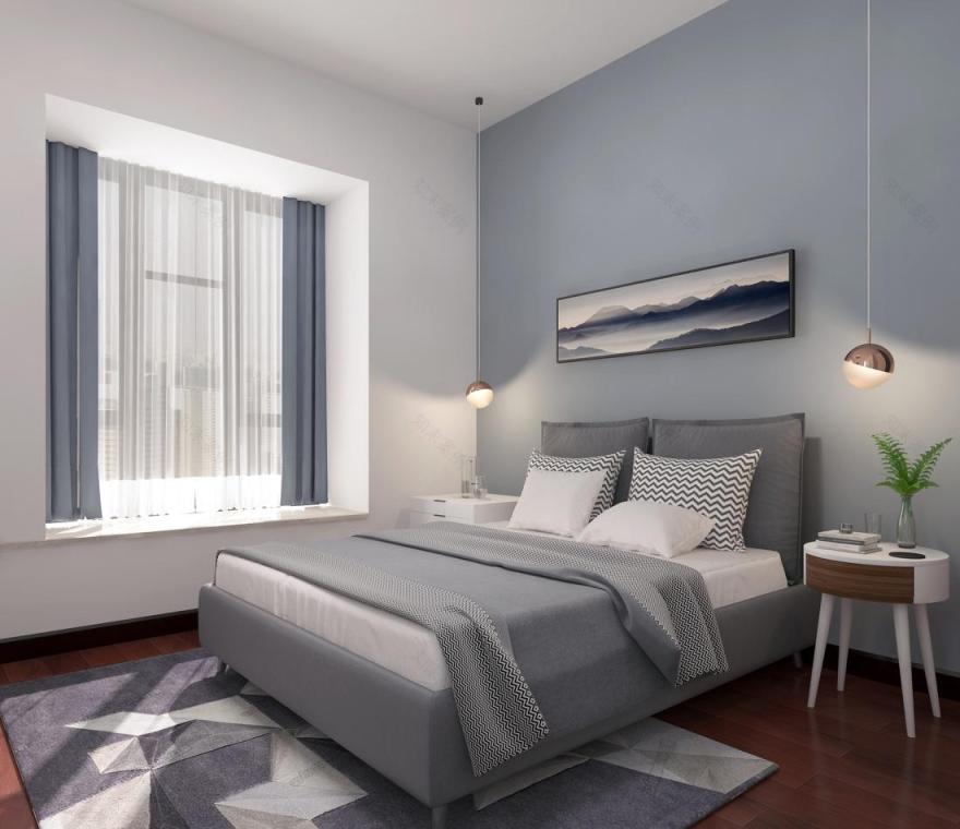 家居生活设计 | 打造温馨舒适的私人空间-16