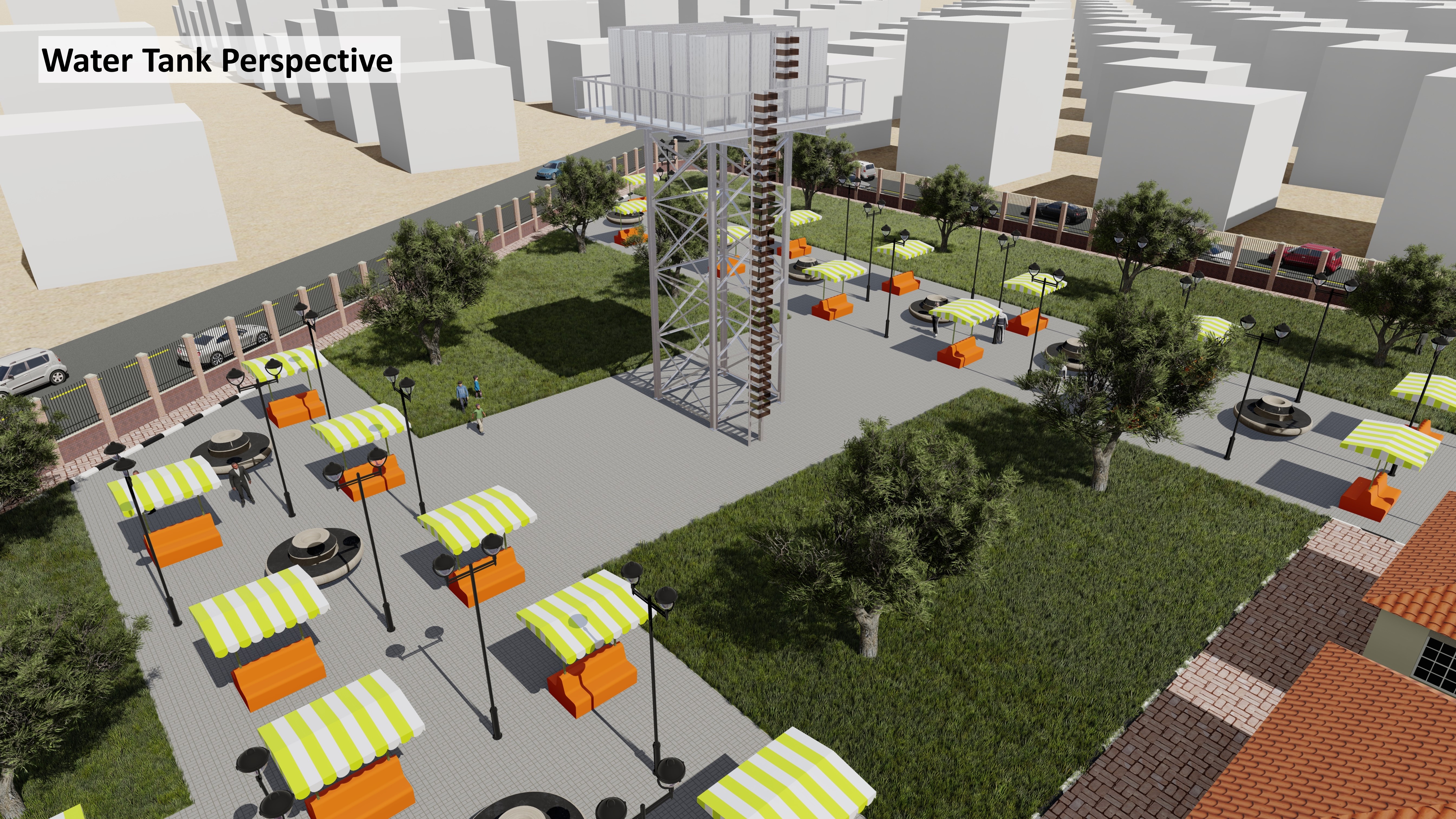 Qatar ElKheer Village-63