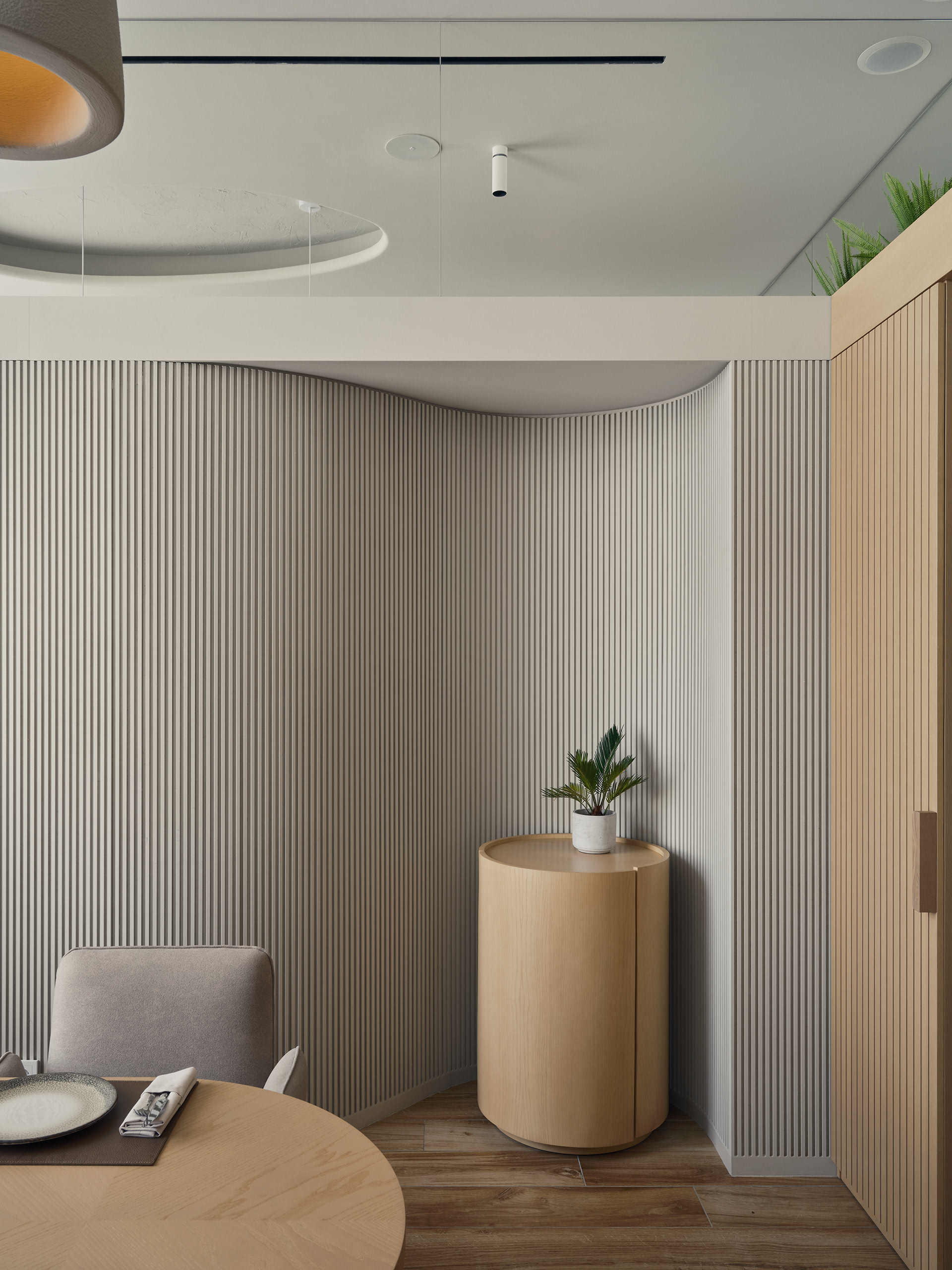 Korova a more餐厅丨俄罗斯丨Волков Алексей等5人-12