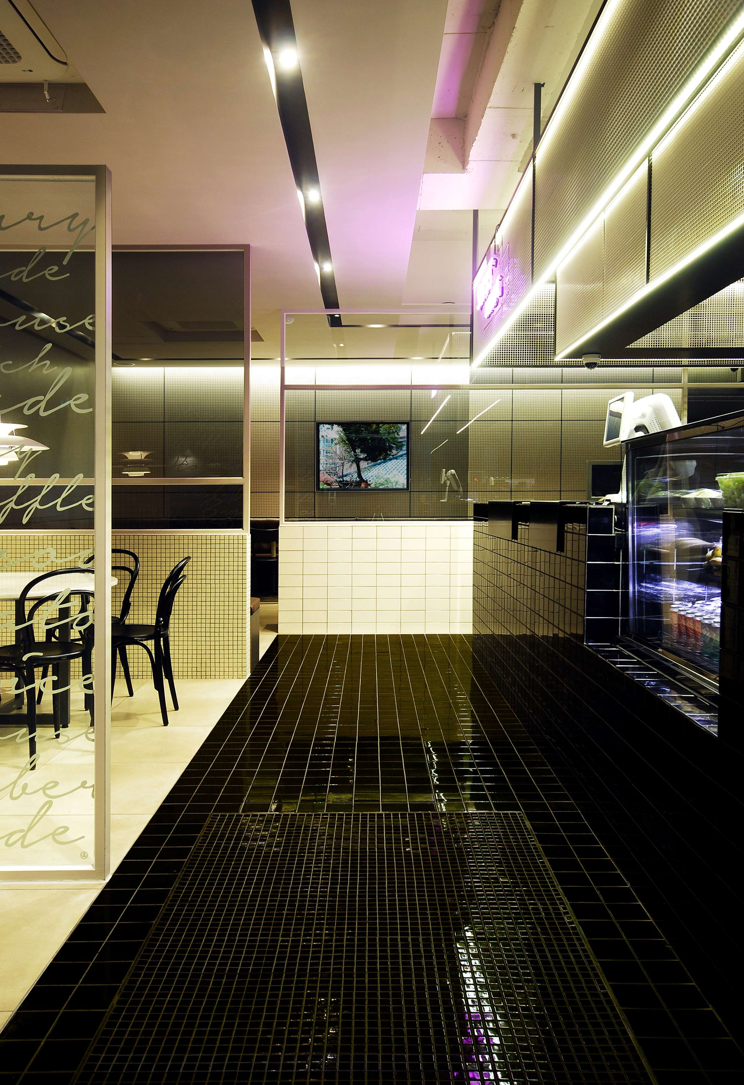 Waffle house U.lab-2