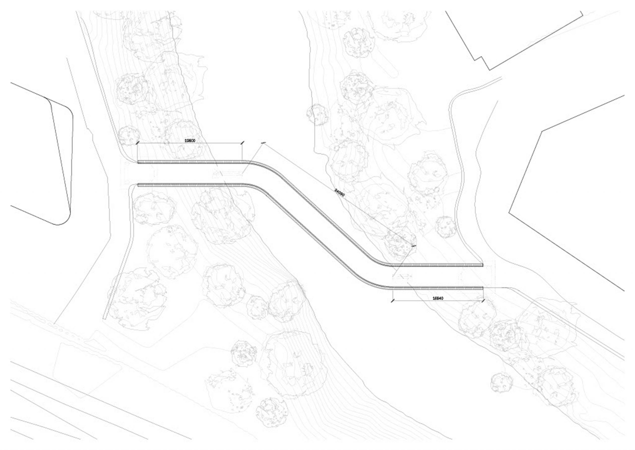 奥斯陆新开发区三座桥梁设计丨挪威丨Moxon Architects + COWI-62