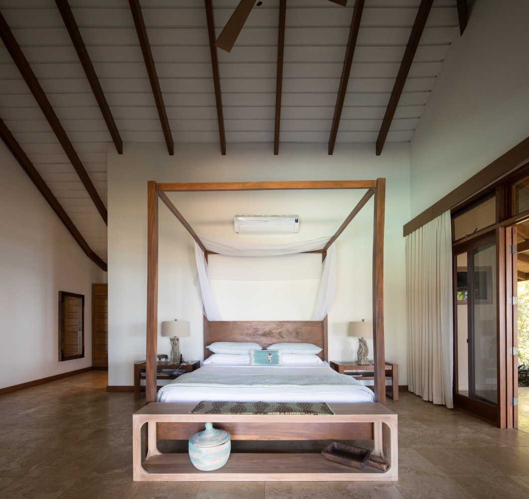 哥斯达黎加热带风情布里萨斯·德尔卡波之家-54