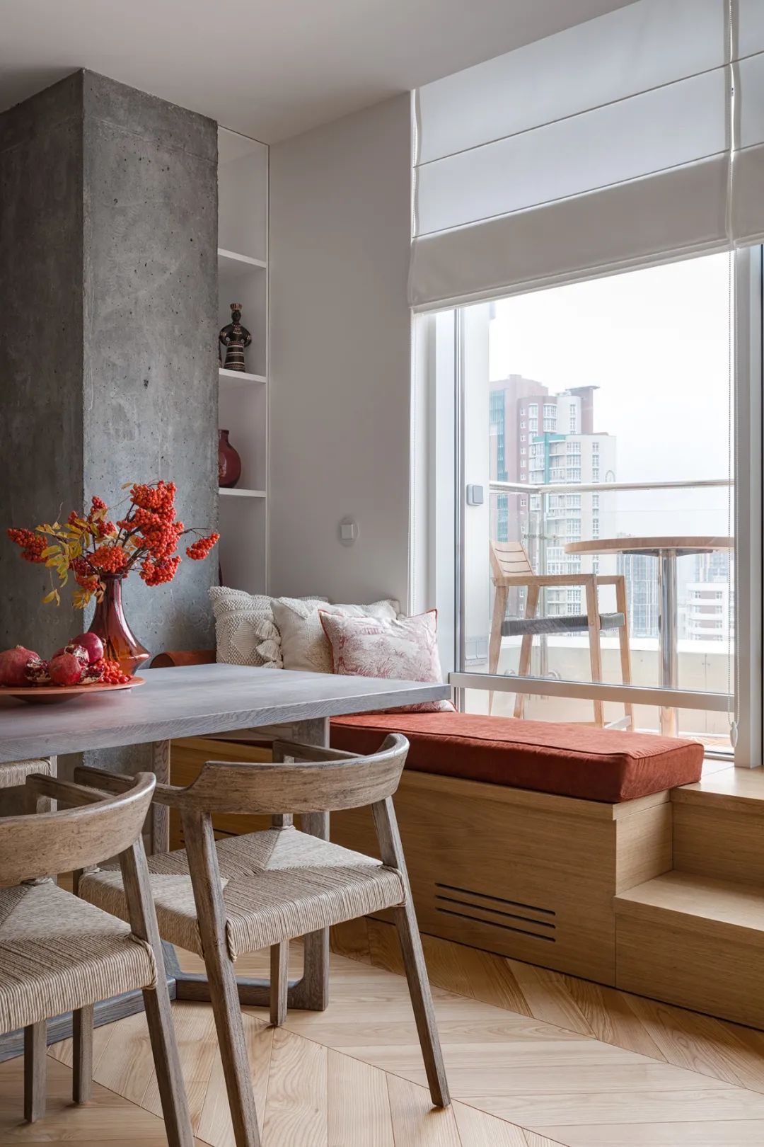 新艺术风格大户型设计丨HDm2 设计工作室-17