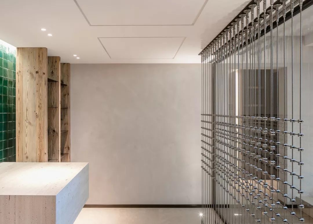 重塑传统，Caprini & Pellerin 建筑美学解读-24