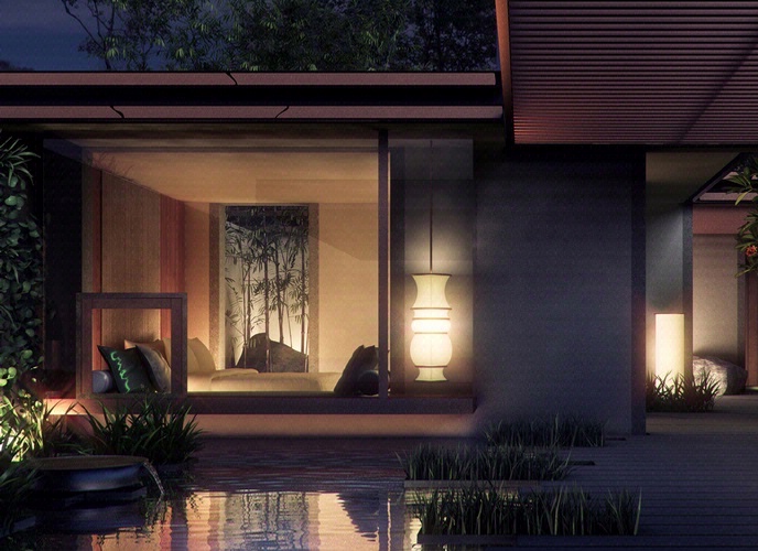 泰国普吉瑰丽酒店-7