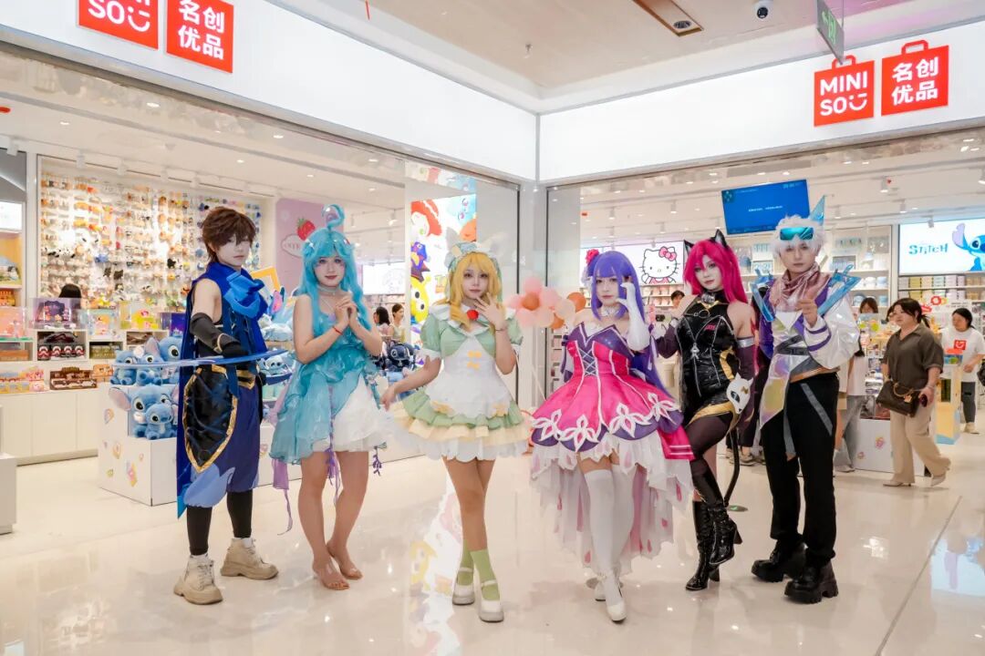 和桥新作｜一个商场如何能让当地居民从“股东”变为“生活合伙人”？-75