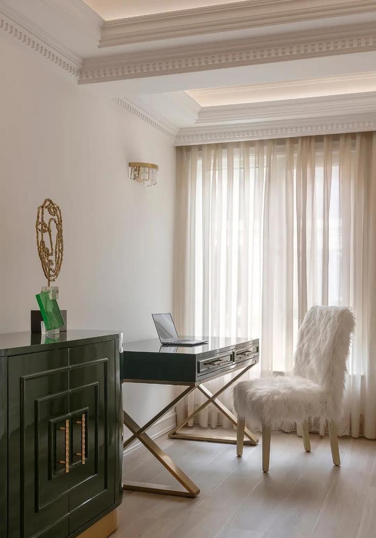 华宇御澜湾法式璀璨风华-26