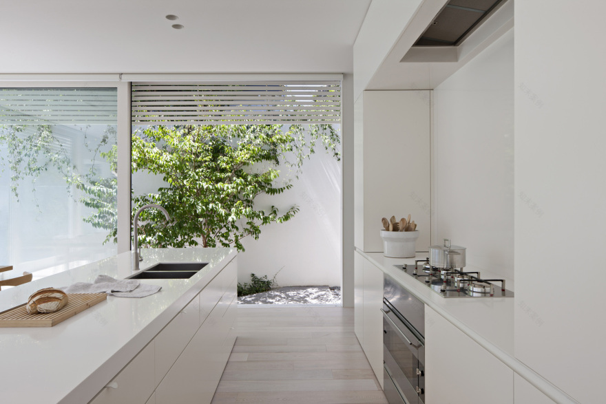 澳大利亚伯恩路住宅-16