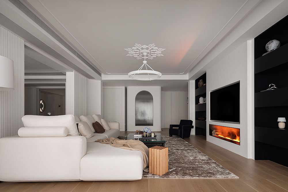 2023年度佳作,私宅设计丨中国丨多个设计机构-234