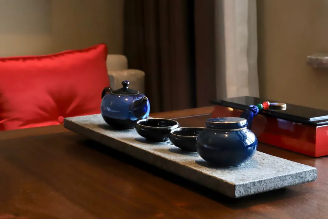 婺源林栖酒店丨中国江西丨IMAX DESIGN 杭州刘爱欣创意设计有限公司-95