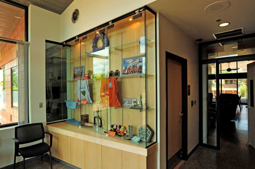 塞多纳消防局 6 号-11