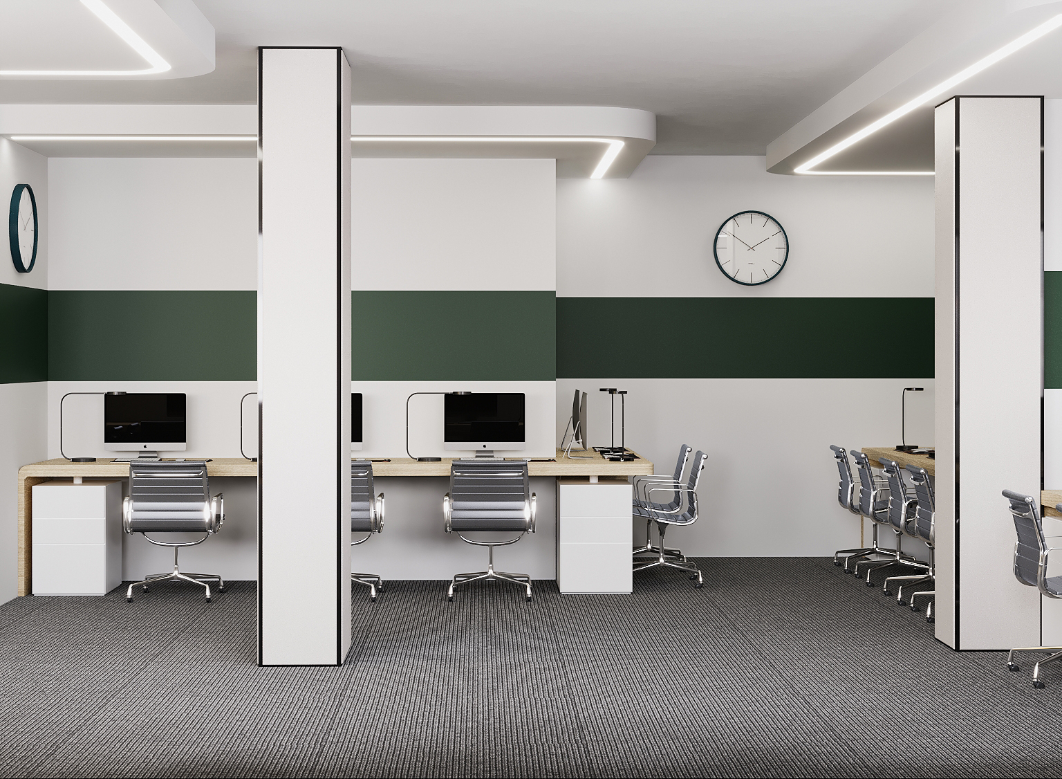 Office Design RA-7