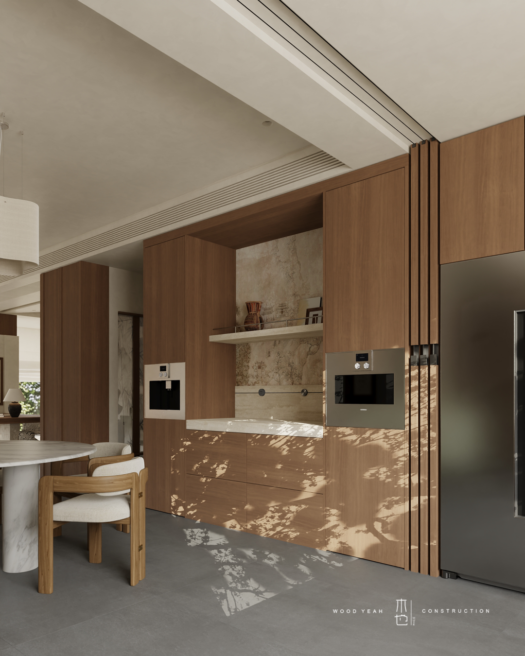 洋湖天序·乐清闲丨中国长沙丨木也建设 | MUYE DESIGN-24