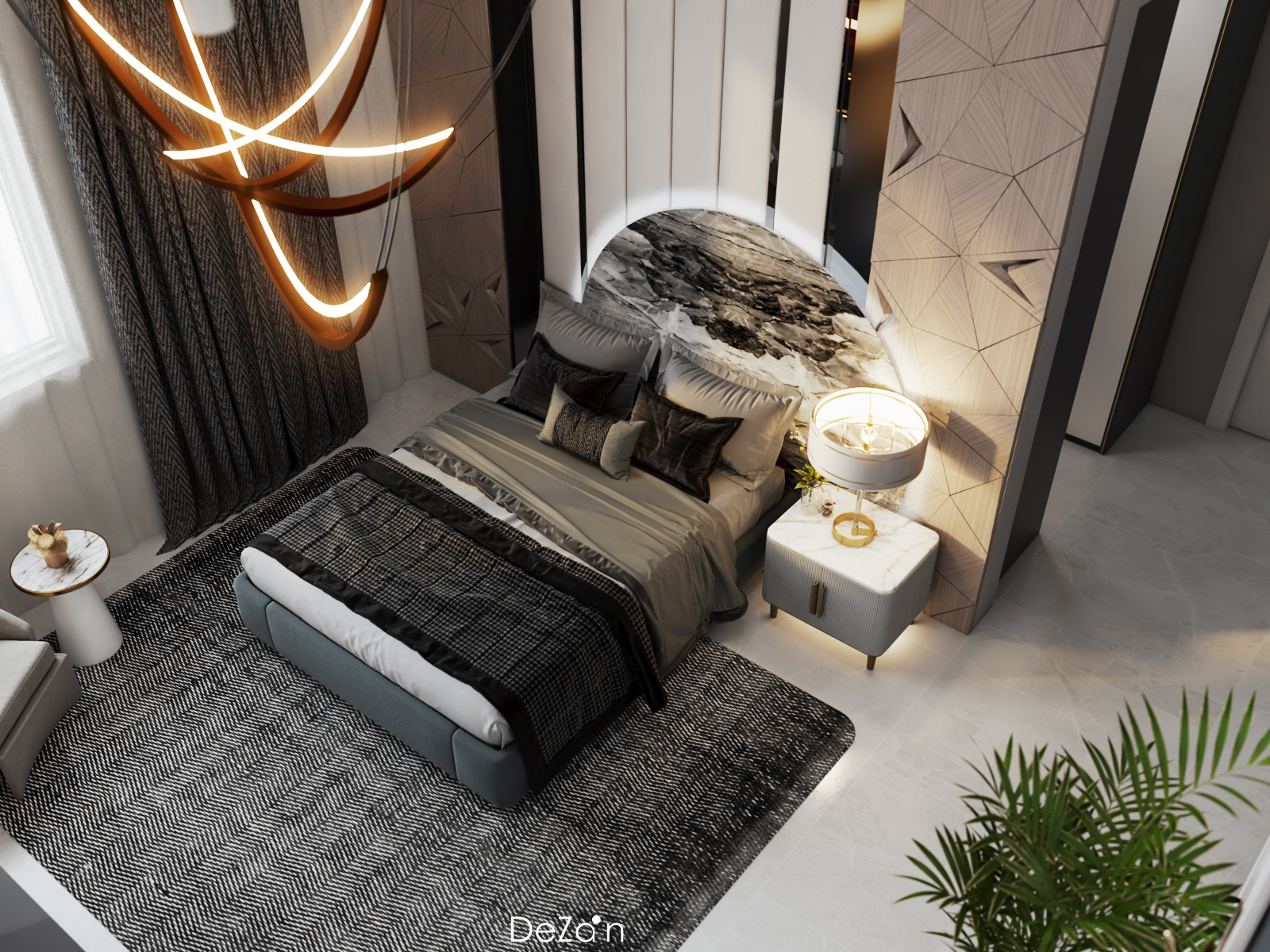 Full bedroom suite-2