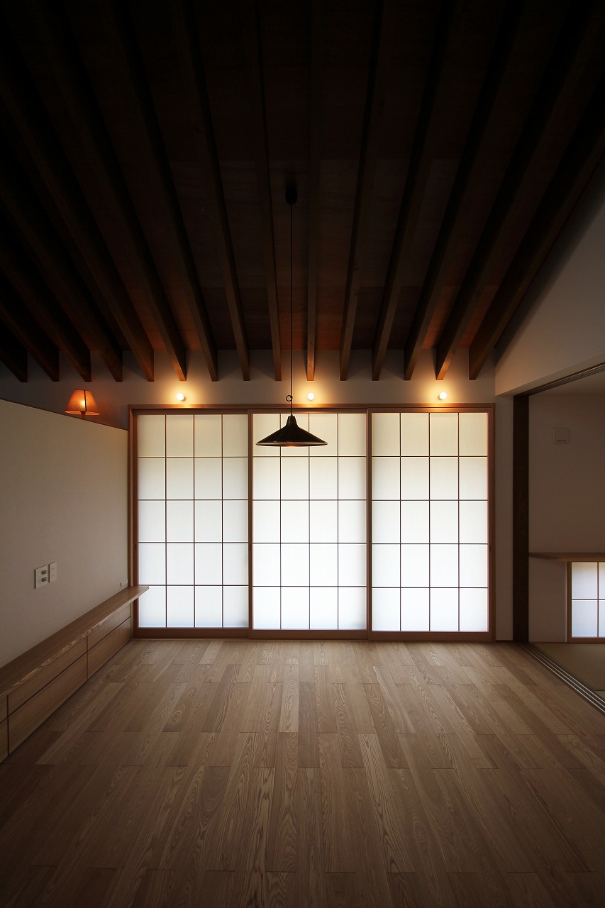 Ninjya-house | Hideta Architect Office-13