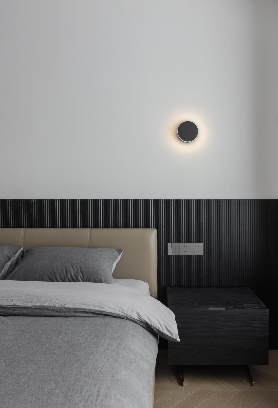 蓝墙叠窗之家-58