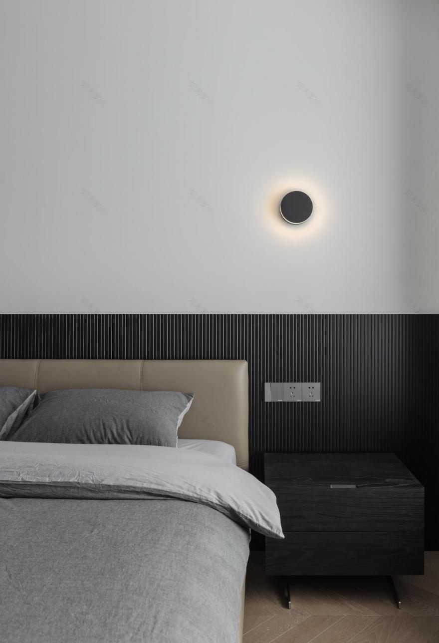 蓝墙叠窗之家-58