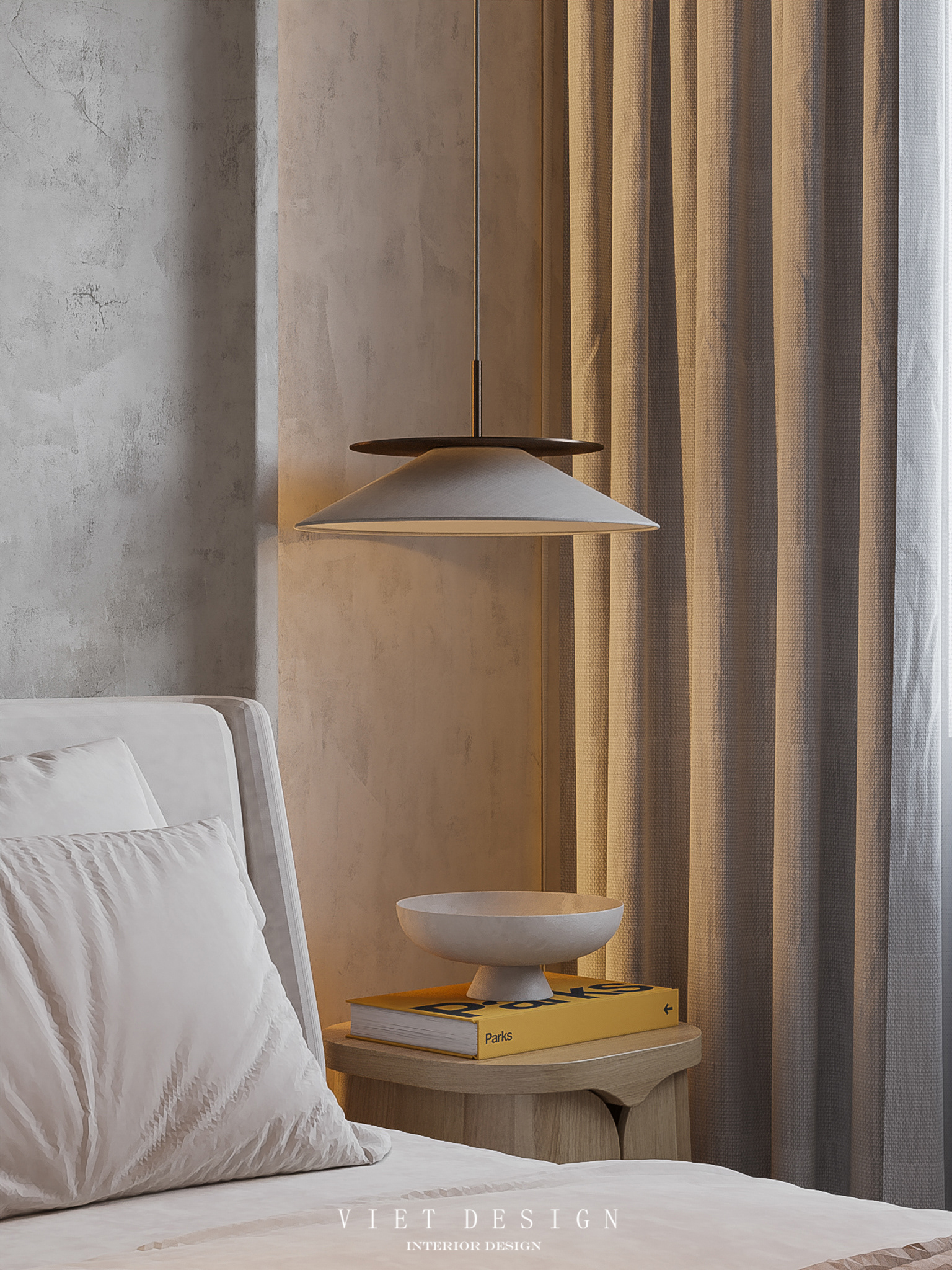 屯田屋丨VIET Design-29