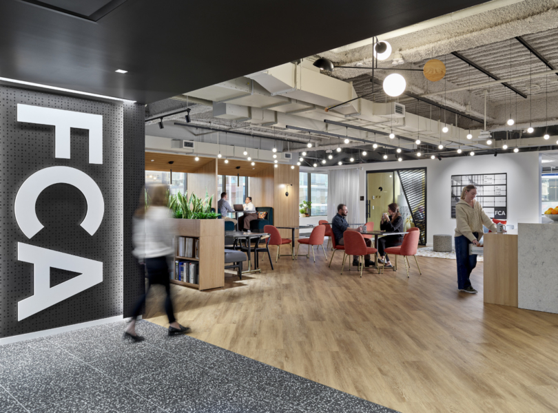 A Tour of Wilke Fleury’s New Sacramento Office - Officelovin'-9