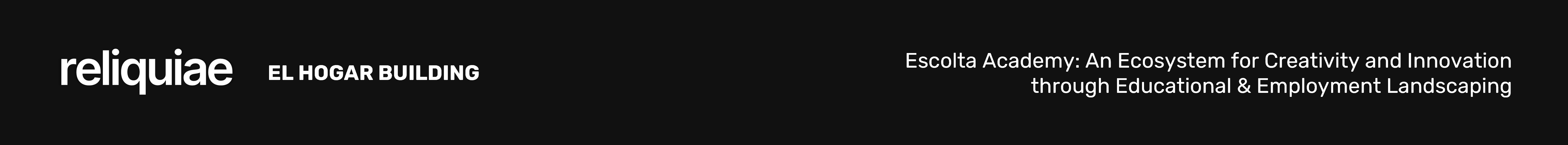 Reliquiae | Design 05 (2023)-2