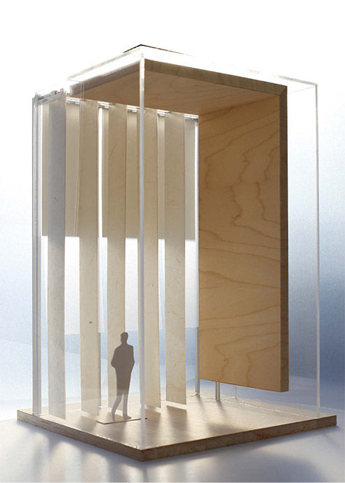 私人办公室，芝加哥 / Alvisi Kirimoto-82