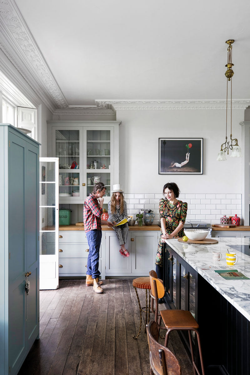 世界知名室内摄影师保罗·雷赛德的新作欣赏-28