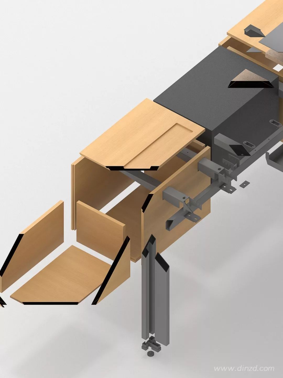 OPPO ID·工业产品设计部办公室丨中国东莞-72