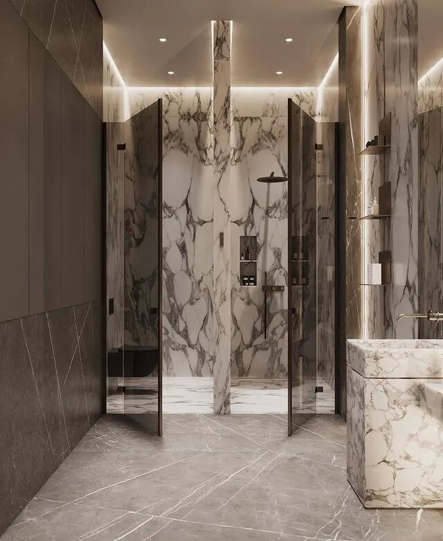 温和优雅的理性美学丨ArtPartner-41