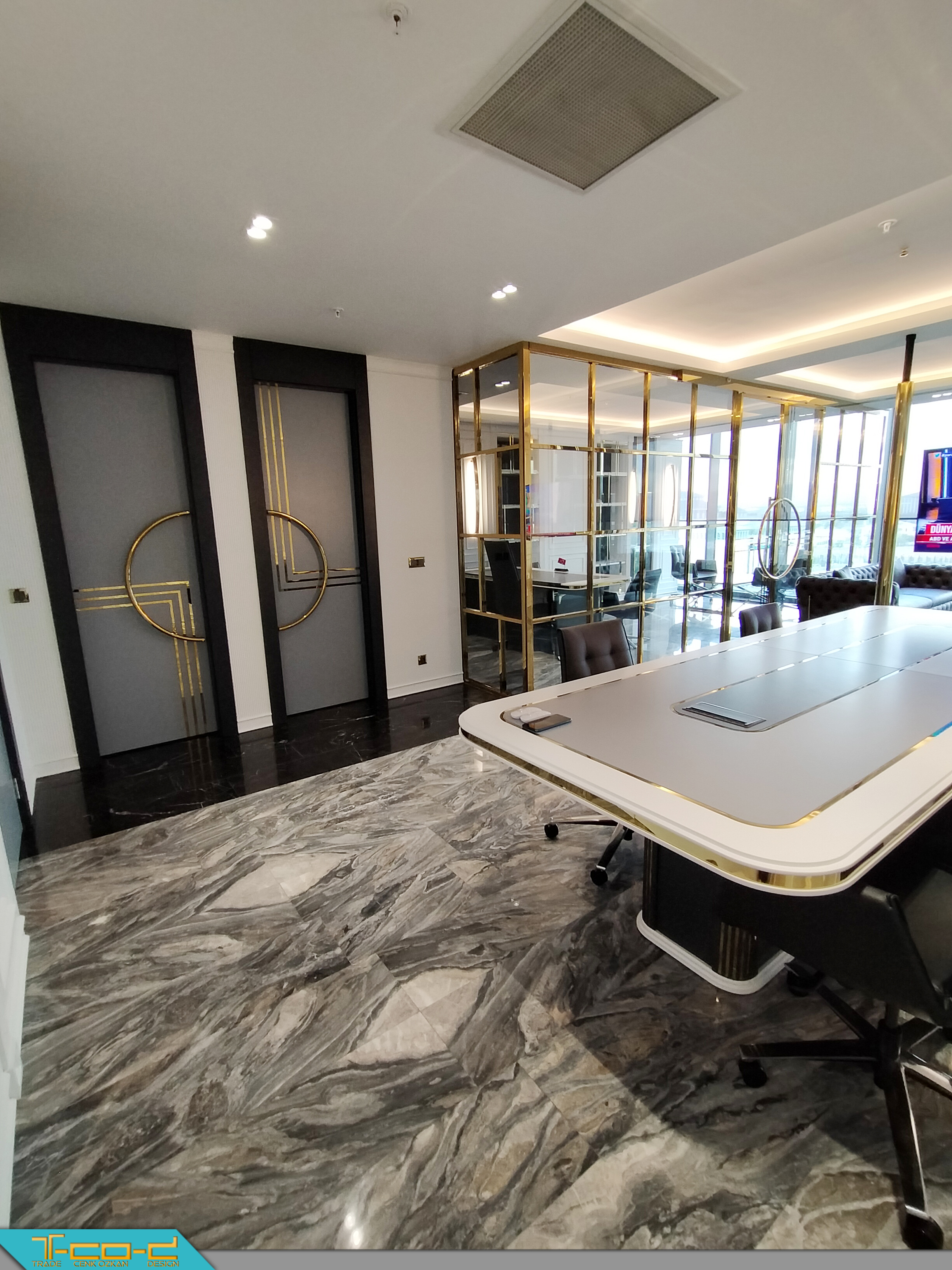 AHMETDAŞTANOFFICE|T-CODARCHITECTURE-1