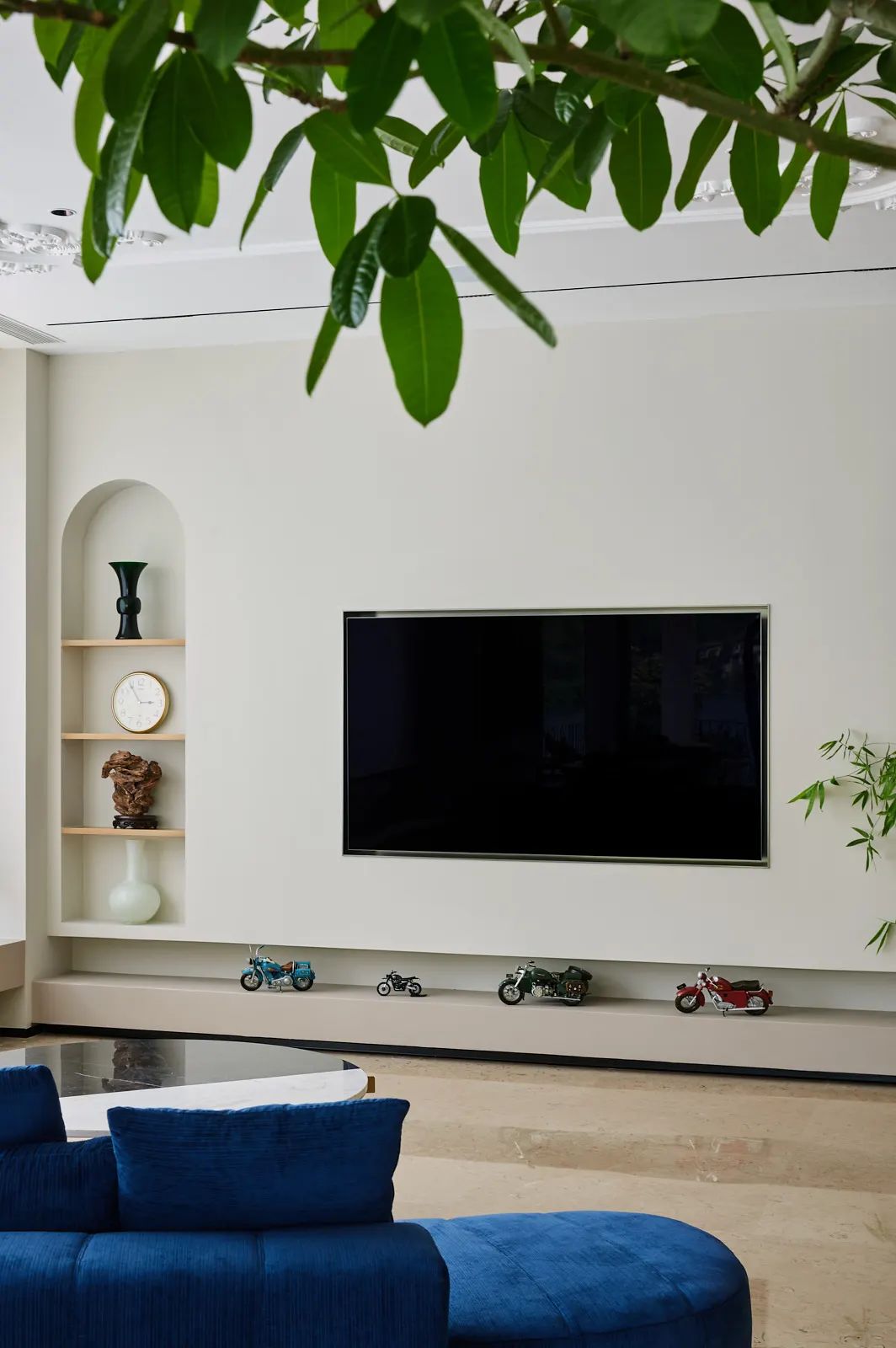 天湖墅居12#丨中国广州丨MOK Design莫兆铭建筑设计有限公司-39