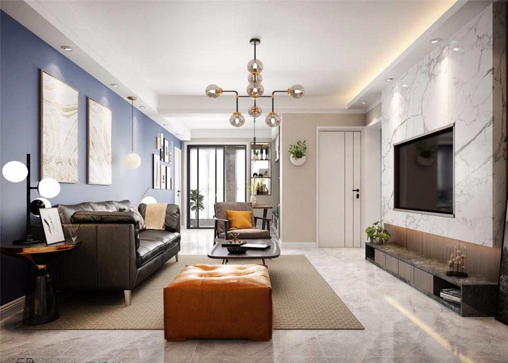 
云端点墨设计丨闫家骐 - 快生活的简之味 -2